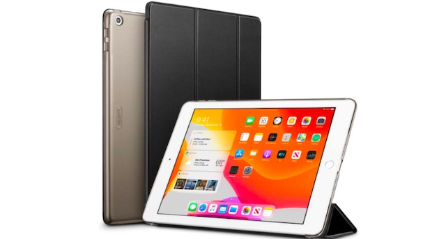 10 Best iPad 8 Cases and Covers You Can Buy in 2020 - 60