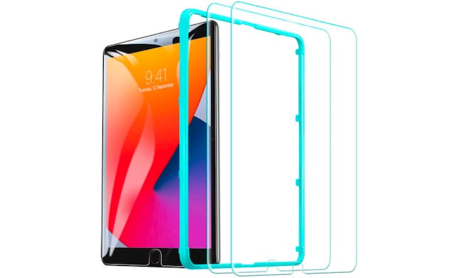 7 Best iPad 8 Screen Protectors You Can Buy  2020  - 37