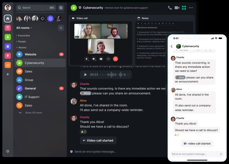 10 Best Discord Alternatives You Should Try (2024) | Beebom