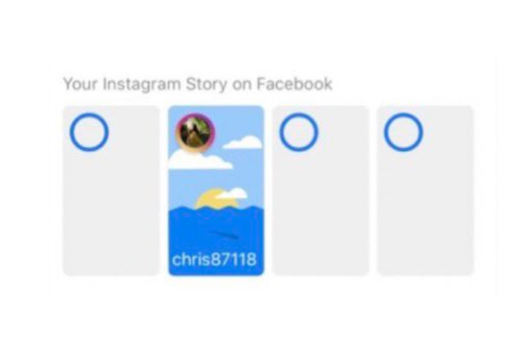 Facebook Is Apparently Adding Instagram Stories to Its Key Application