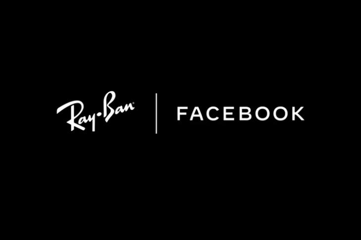 Facebook Partners with Ray-Ban to Launch Smart Glasses in 2021