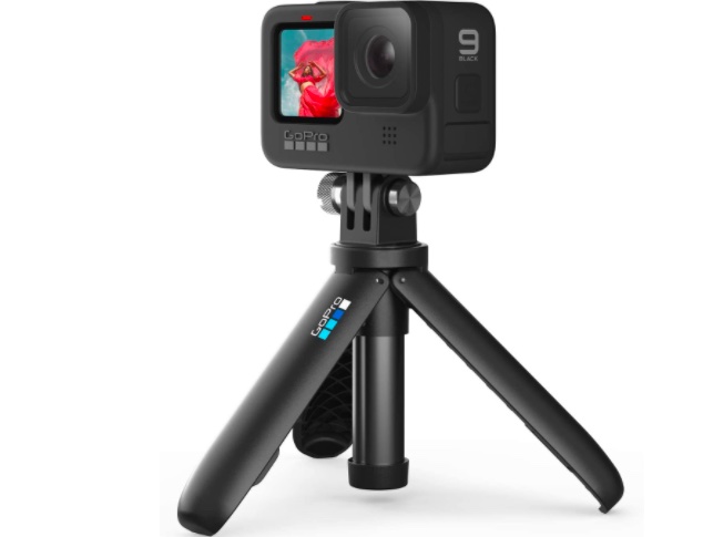 GoPro Shorty Mini Extension Pole Tripod