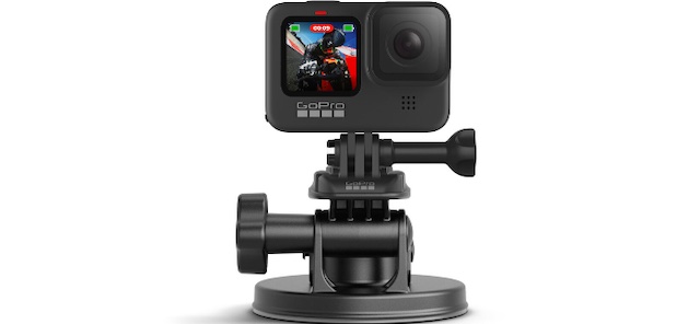 17 Best GoPro Hero 9 Black Accessories You Can Buy in 2020 - 14