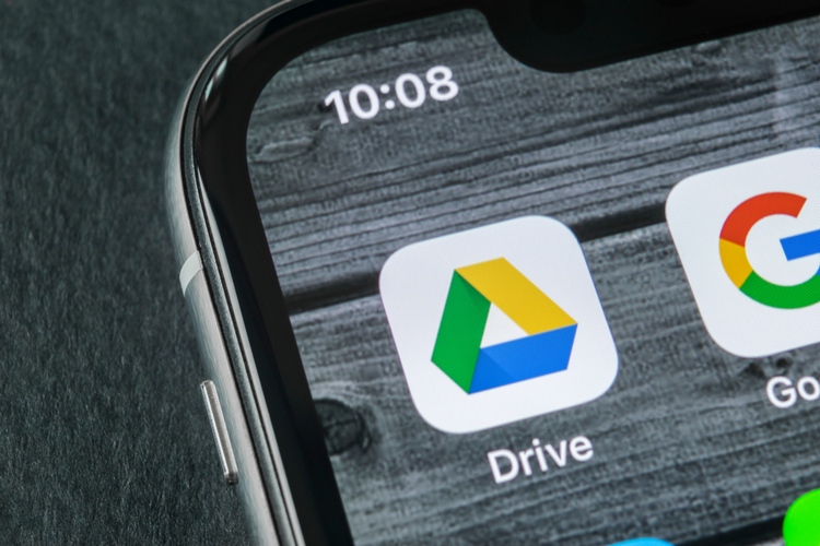 Google Drive to Auto-Delete Trash Items After 30 Days