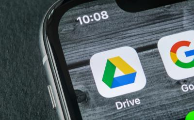 Google Drive to Auto-Delete Trash Items After 30 Days