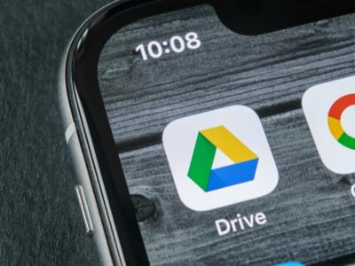 Google Drive to Auto-Delete Trash Items After 30 Days