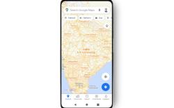 Google Maps Adds a COVID Layer Across 220 Countries