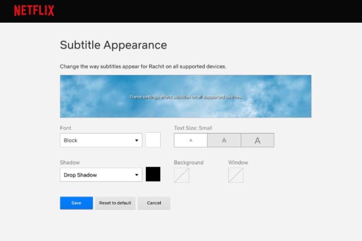 How to Customize Netflix Subtitles for Best Viewing Experience