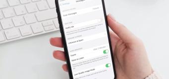 How to Disable iMessage Mentions Notification on iPhone