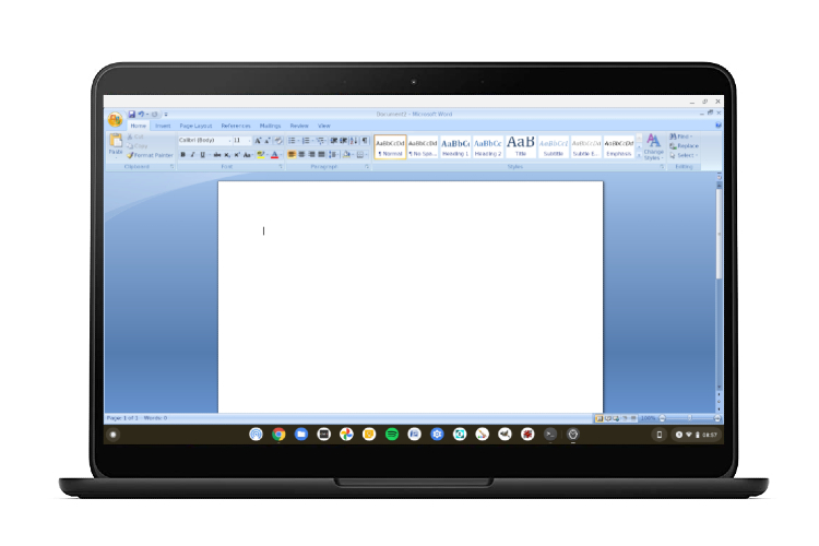 microsoft office for chromebook download