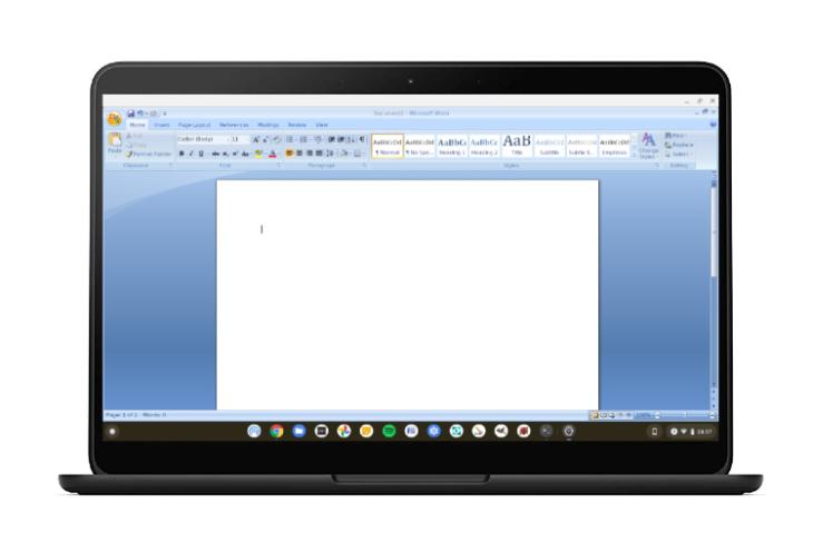 Can you download microsoft office on a chromebook black cake book pdf download