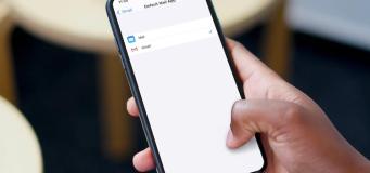 How to Set Gmail as Your Default Email on iPhone in iOS 14