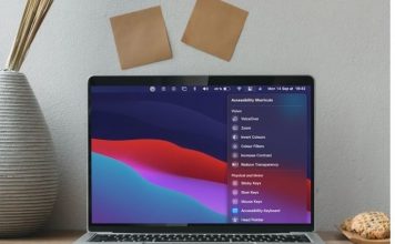 How to Customize Control Center Items in macOS Big Sur | Beebom