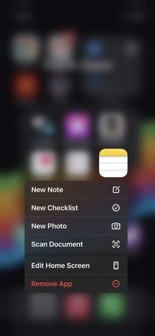 How to Scan Documents on iPhone or iPad Natively - 47