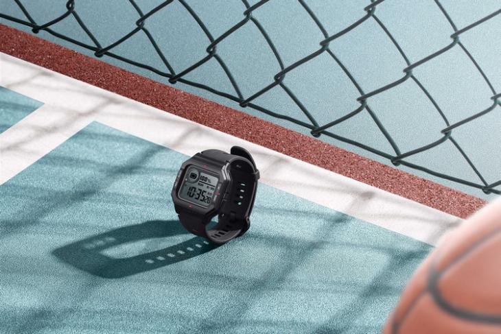 Huami Amazfit Neo to Launch on October 1 in India