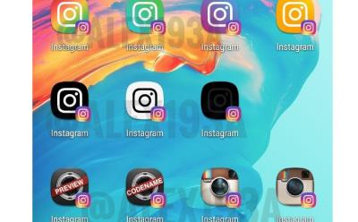 Instagram May Add New App Icons to Celebrate Its 10th Birthday