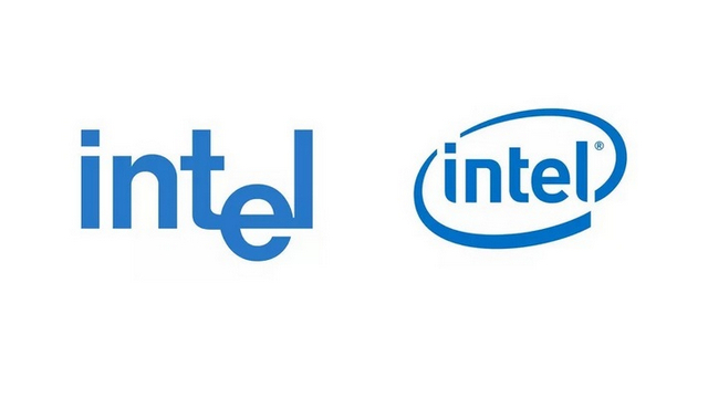 Intel Unveils Revamped Logo With Cleaner  Minimalist Look - 30