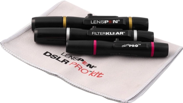 LensPen New DSLR Pro Camera Cleaning Kit