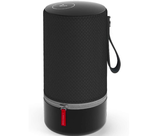 Libratone Zipp Wifi Bluetooth Smart Speaker