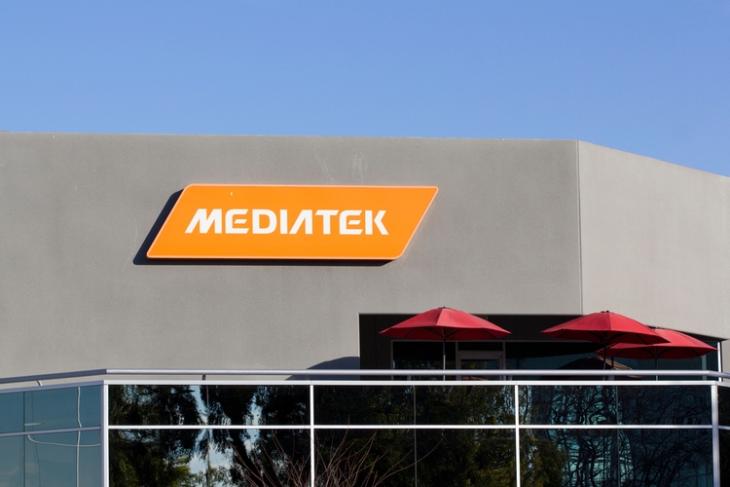 MediaTek Announces T750 5G Chipset for Routers and Mobile Hotspots