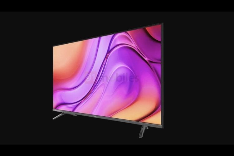 Mi TV 4A Horizon Edition leaked