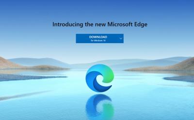 Microsoft Edge Now Offers Better Download Controls