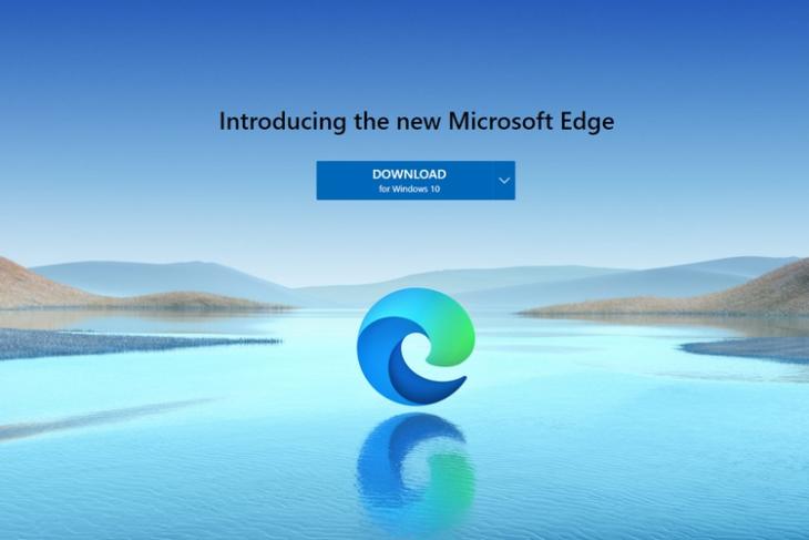 Microsoft Edge Now Offers Better Download Controls