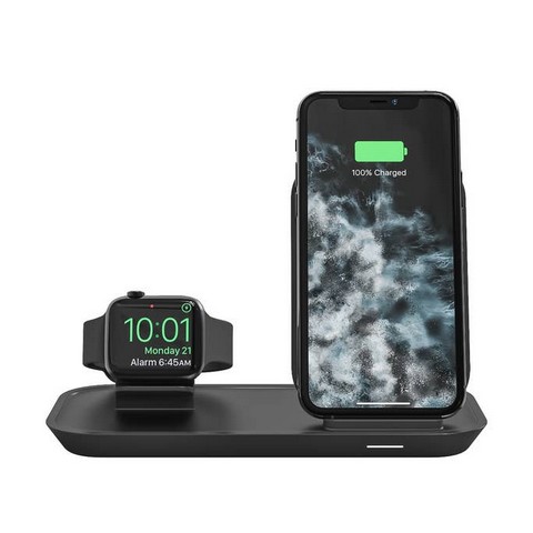 Mophie wireless charging stand 2