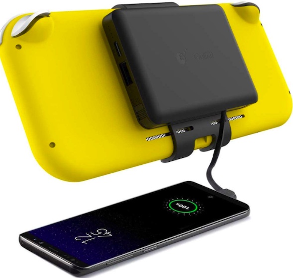 12 Best Power Banks for Nintendo Switch Lite to Buy (2020) Beebom