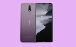 Nokia 2.4 and Nokia 3.4 launched