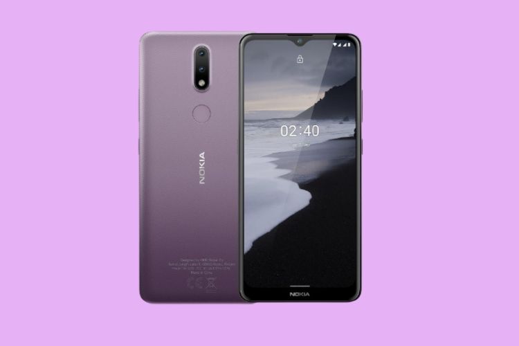 Nokia 2.4 and Nokia 3.4 launched