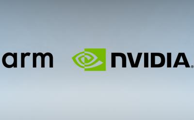 Nvidia Acquires Arm from SoftBank in $40 Billion Deal