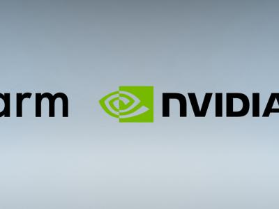 Nvidia Acquires Arm from SoftBank in $40 Billion Deal