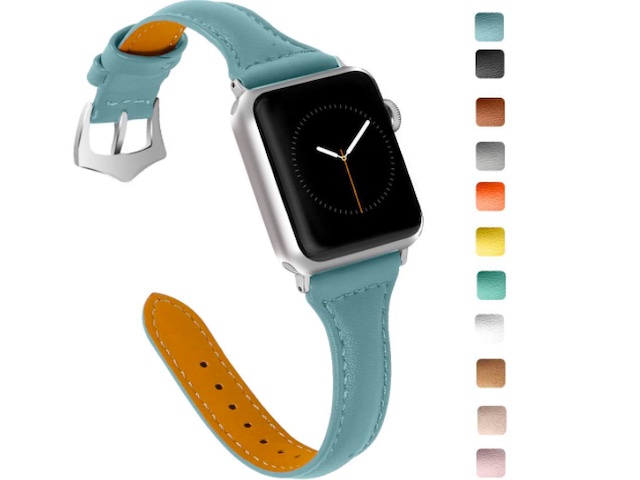 Bands for discount iwatch series 6