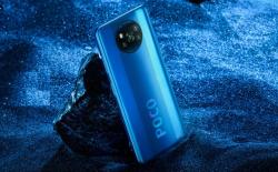 Poco X3 launched-specs-price-availability