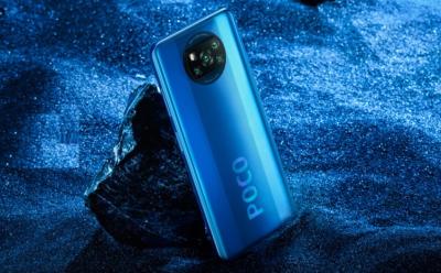 Poco X3 launched-specs-price-availability