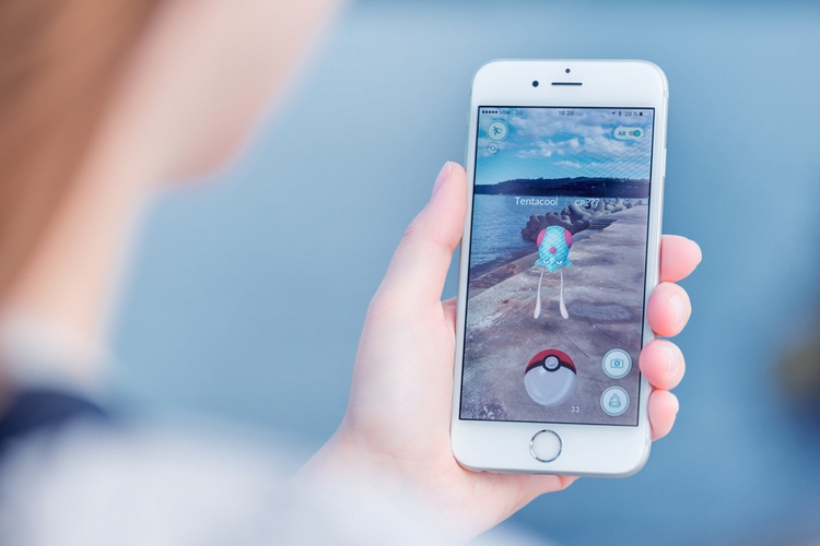 pokemon go for android 5.0