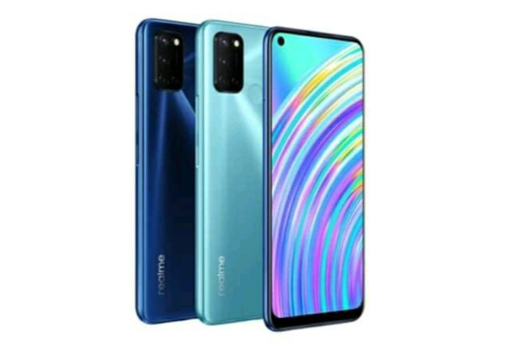 Realme Narzo 20 series to be launched on Sept 21 in India