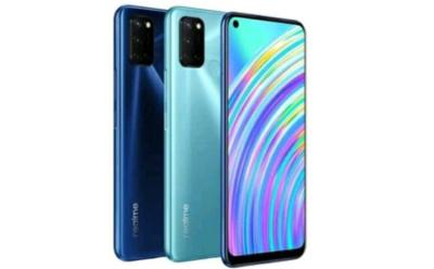 Realme C17 Specs Leaked; to Launch on September 21 in Bangladesh