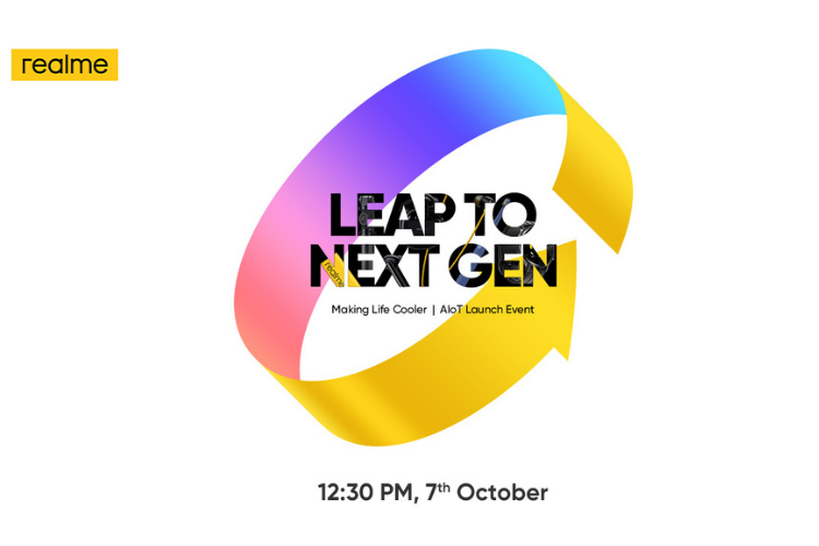Realme Announces ‘Leap to Next Gen’ IoT Event; 4K SLED TV, Realme 7i Launch Confirmed
https://beebom.com/wp-content/uploads/2020/09/Realme-IoT-event.png