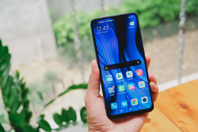 Possible Redmi Note 10 Models Get Certified in China, Russia | Beebom