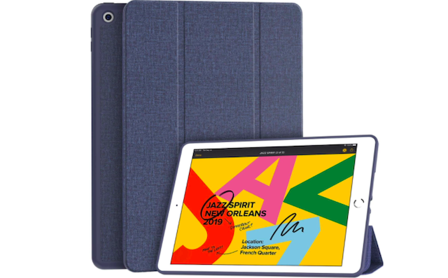 10 Best iPad 8 Cases and Covers You Can Buy in 2020 - 68