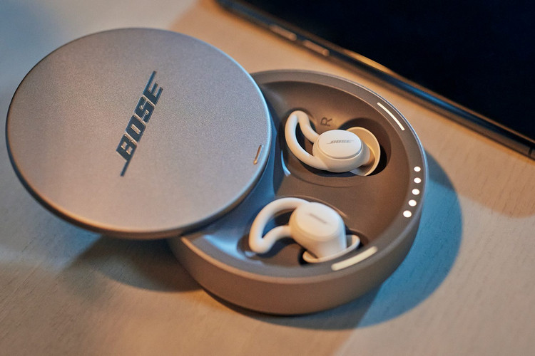 Bose Announces Sleepbuds II With Improved Battery, Enhanced Noise