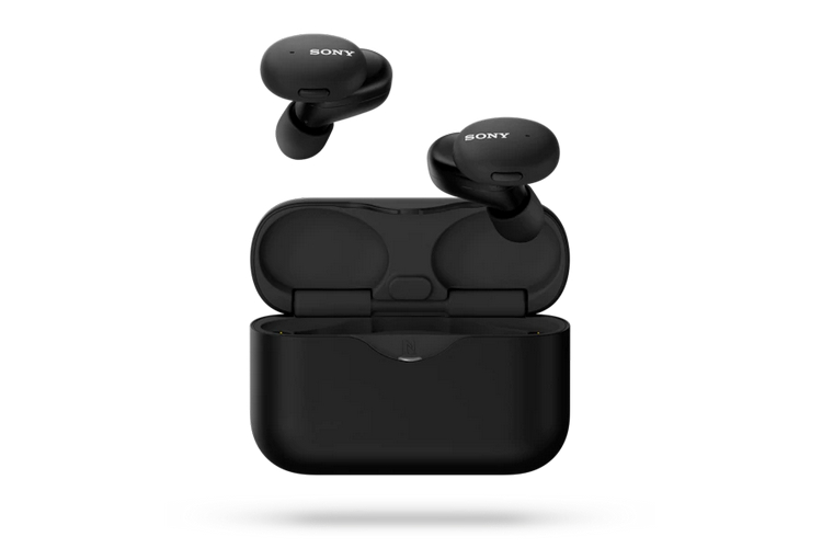 Sony tws earbuds discount india