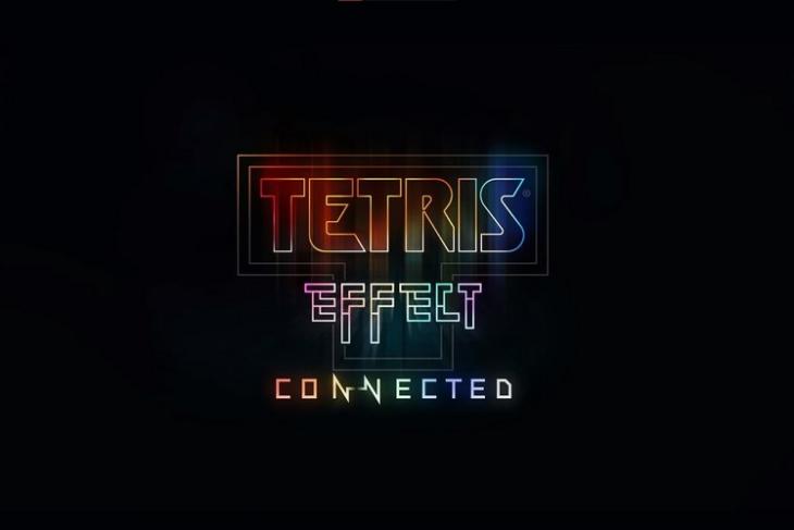 Tetris Effect Connecte feat.