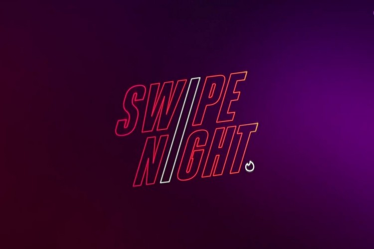 Tinder’s “Swipe Night” is an Interactive Video Series Coming Soon | Beebom