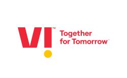 Vodafone Idea Is Now 'Vi'