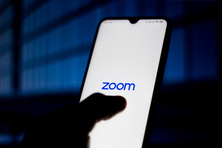 Zoom Adds Support for Virtual Backgrounds on Android