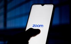 Zoom Adds Support for Virtual Backgrounds on Android