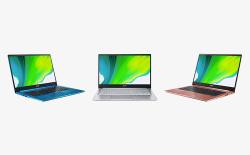 acer swift 5 3 11th gen intel processors launched